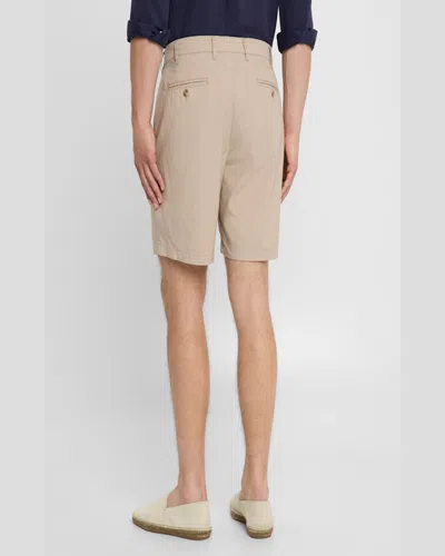 Peter Millar Salem High Drape Performance Shorts