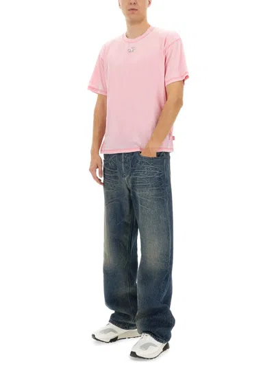 Diesel 2019 D-strukt Slim-cut Jeans