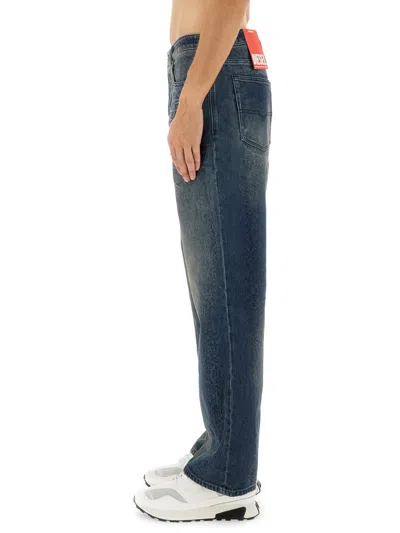 Diesel 2019 D-strukt Slim-cut Jeans