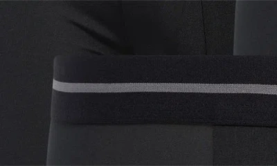 Nordstrom Rack 4-pack Microfiber Boxer Briefs In Black