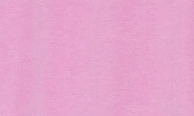 Go Couture Basic Stretch Modal T-shirt In Pink