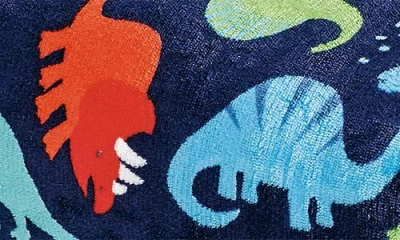 Luxury Home Dinosaur Plush Throw Blanket