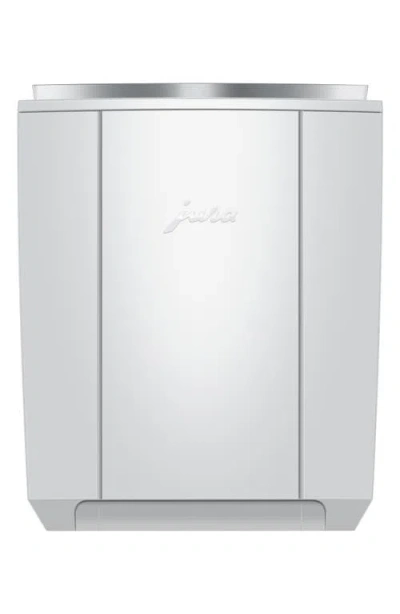 Jura J8 Twin Automatic Hot & Cold Coffee Machine