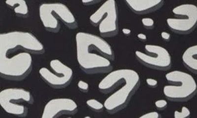 Takahiromiyashita The Soloist Takahiromiyashita Thesoloist. Leopard Print Shorts