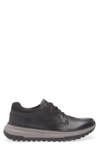 Align Burne Waterproof Sneaker In Black