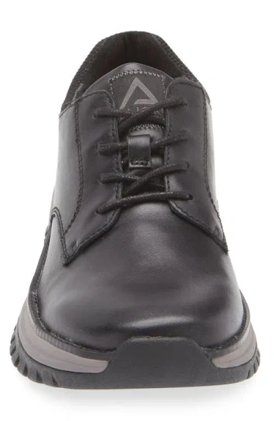 Align Burne Waterproof Sneaker In Black