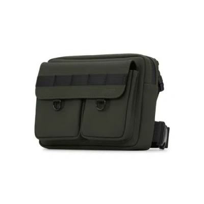Edition22 Lockpoint Frontal Sling Bag
