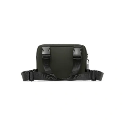 Edition22 Lockpoint Frontal Sling Bag