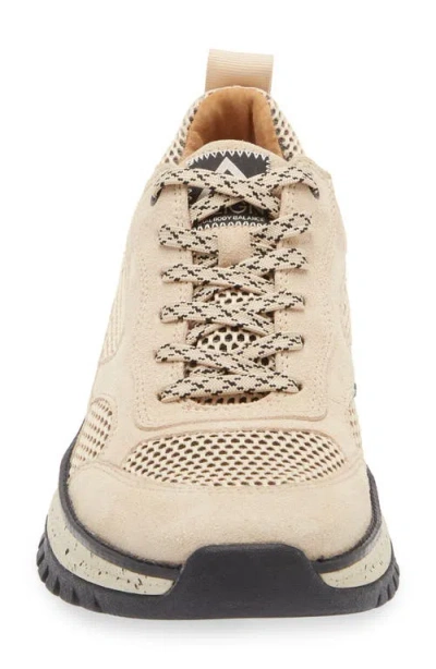 Align Breck Sneaker In Neutral