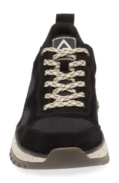 Align Breck Sneaker In Black