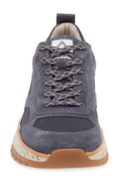 Align Breck Sneaker In Blue