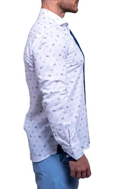 Maceoo Einstein Resistance3360 White In White