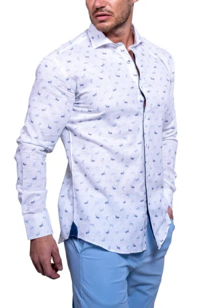 Maceoo Einstein Resistance3360 White In White