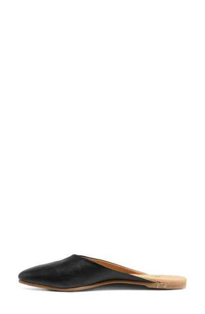 Beek Phoebe Mule In Black