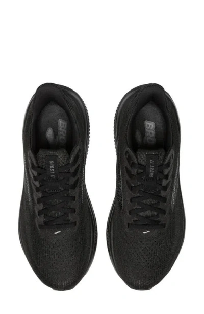 Brooks Adrenaline Gts 25 Wide Black Ss26 Women Shoes In Multi