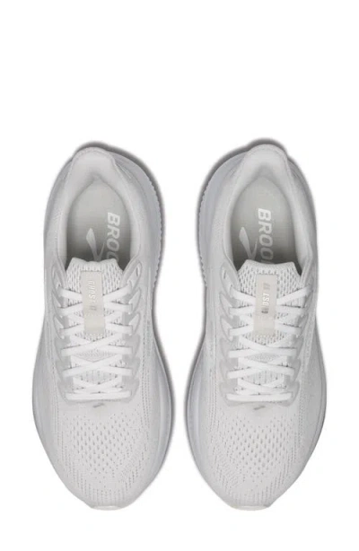 Brooks Ghost 17 Running Shoe