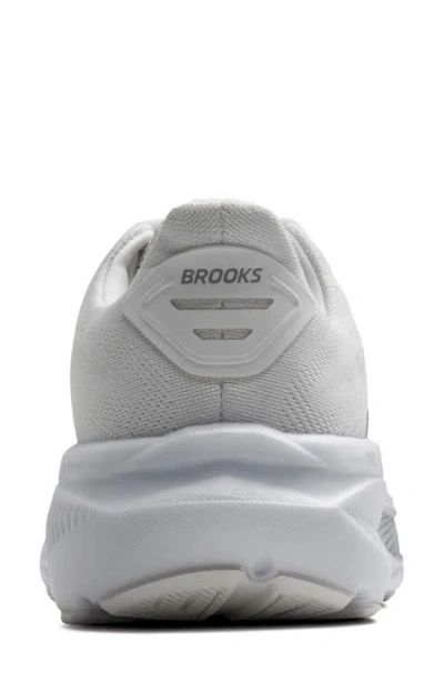 Brooks Ghost 17 Running Shoe