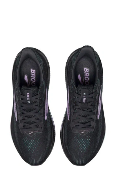 Brooks Ghost 17 Running Shoe