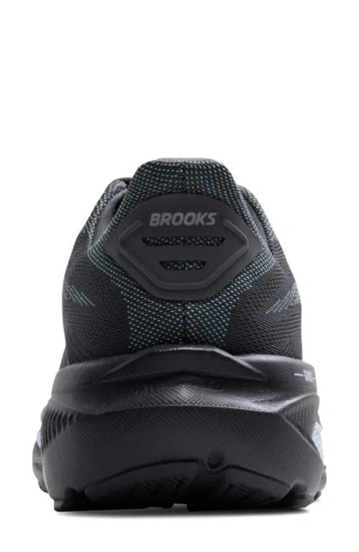 Brooks Ghost 17 Running Shoe