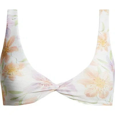Billabong Day Driftin' Twist Bikini Top