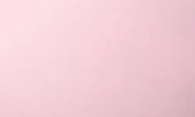 Edikted Coralle Triangle Bikini Top In Pink