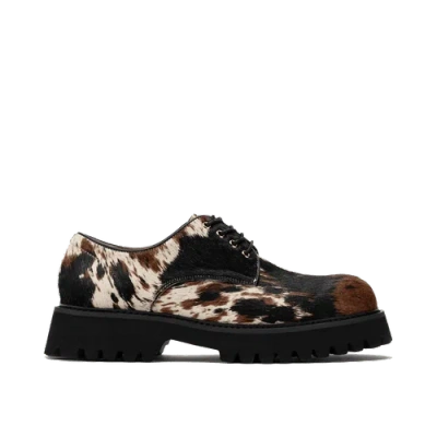 Marc Nolan Ms. Luca Lug Derby