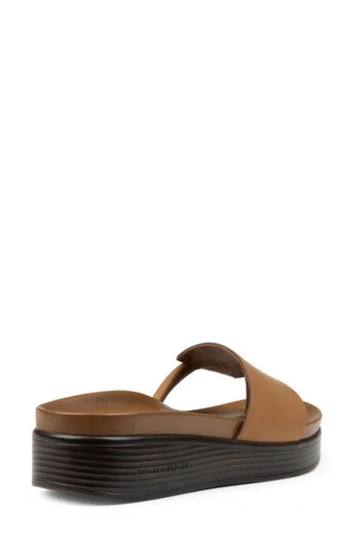 Donald Pliner Women Fifi Saddle Leather Casual