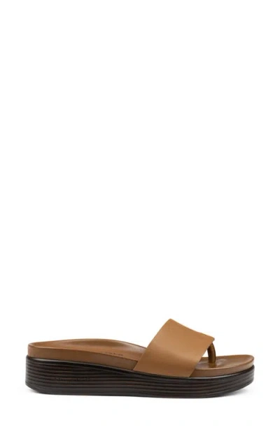 Donald Pliner Women Fifi Saddle Leather Casual