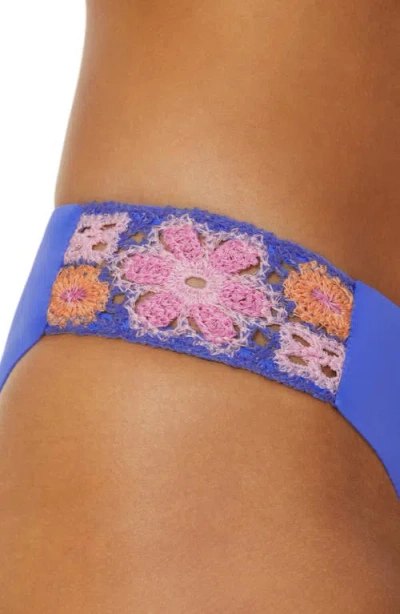 Isabella Rose Segovia Maui Side Tab Bikini Bottoms