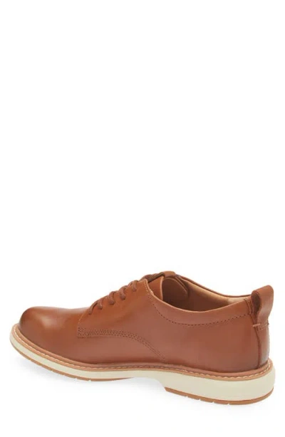 Align Atworth Derby In Brown