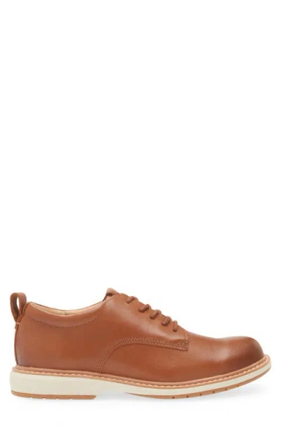 Align Atworth Derby In Brown