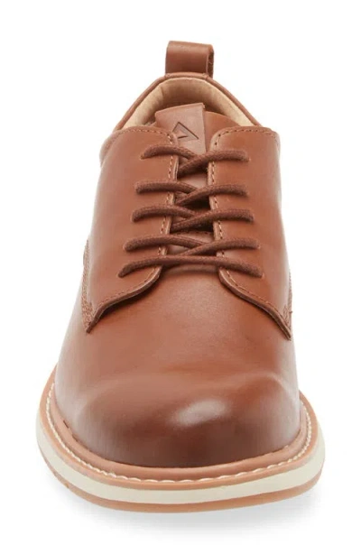 Align Atworth Derby In Brown
