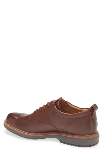 Align Atworth Derby In Brown