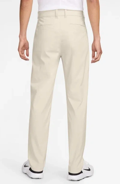 Nike Slim Fit Stretch Cotton Blend Golf Chino Pants