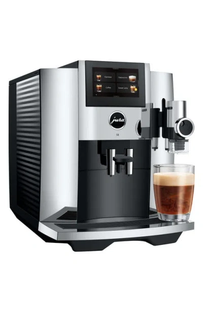 Jura S8 Automatic Coffee Machine