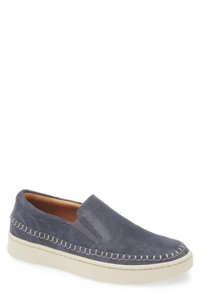 Align Ventura Sneaker In Blue