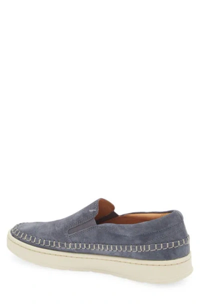 Align Ventura Sneaker In Blue
