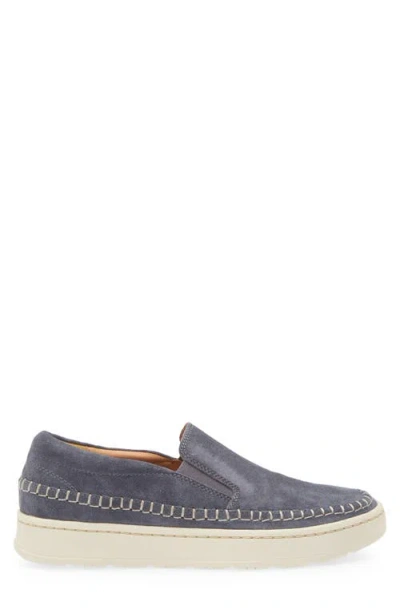 Align Ventura Sneaker In Blue