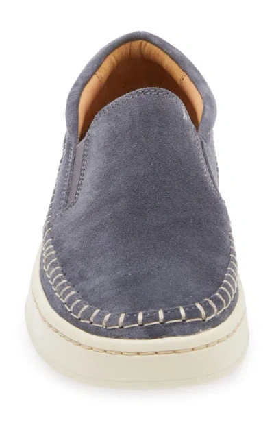 Align Ventura Sneaker In Blue