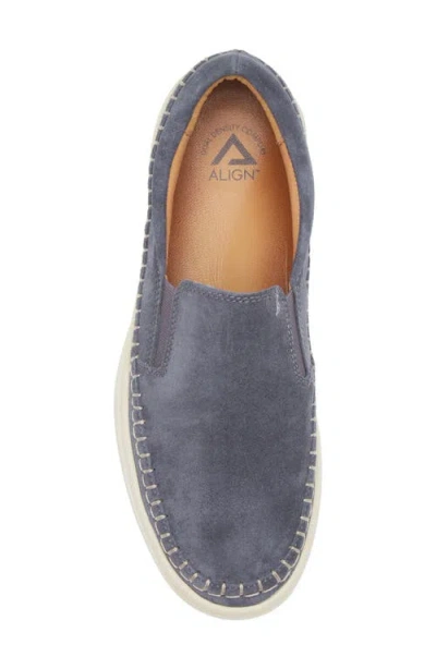 Align Ventura Sneaker In Blue