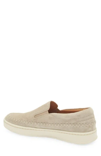 Align Ventura Sneaker In Gray