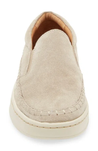 Align Ventura Sneaker In Gray