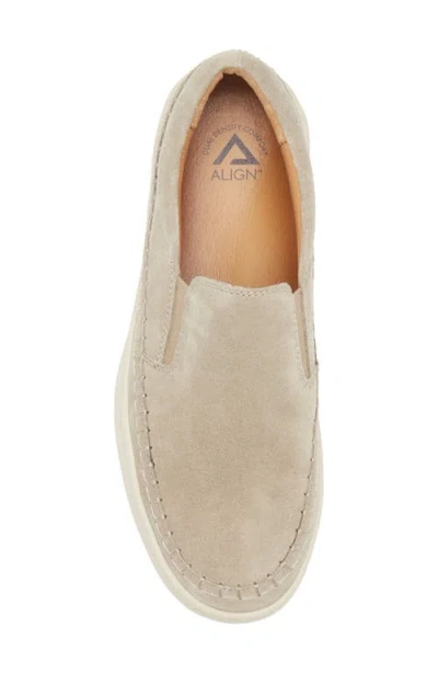 Align Ventura Sneaker In Gray