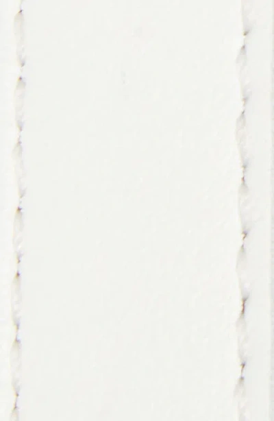 Christian Louboutin Cabata Spike Leather Belt