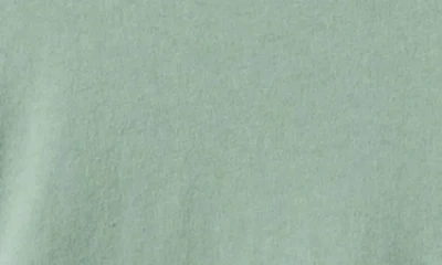 Quiksilver Men's Bloomy Short Sleeve T-shirt In Green