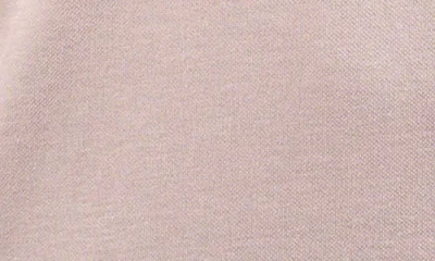 Maceoo Collarsolidrhino Grey Button-down Polo In Gray