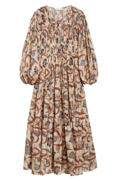 Zimmermann Dress