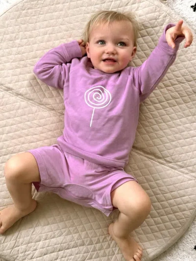 Gunamuna Sweatshirt
