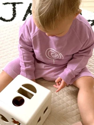 Gunamuna Sweatshirt