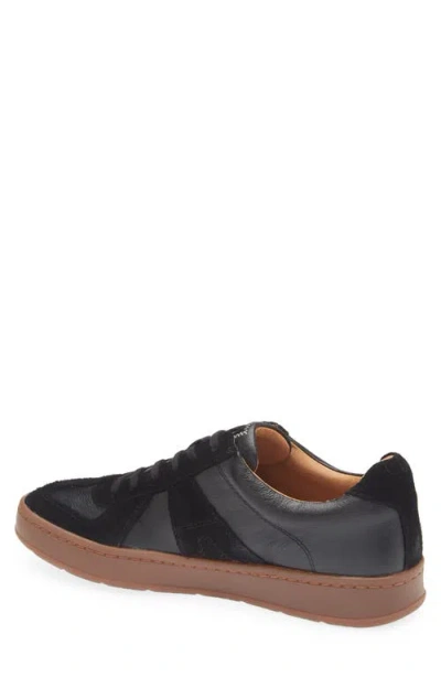Align Verano Sneaker In Black